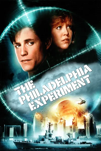 The Philadelphia Experiment