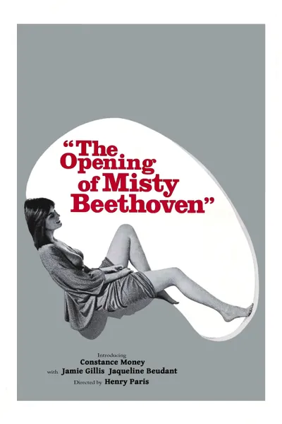 The Opening of Misty Beethoven