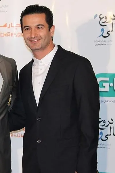 Mehdi Mehrabi