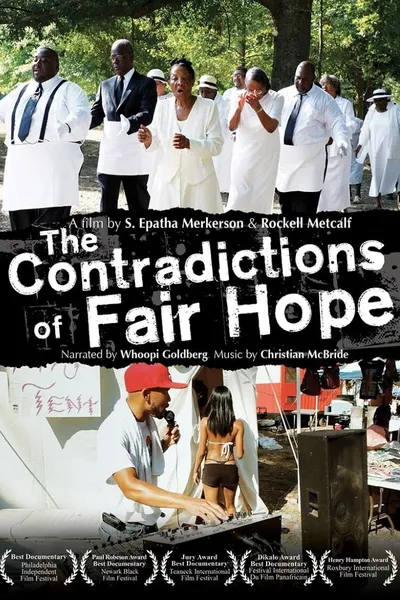 The Contradictions of Fair Hope