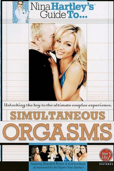 Nina Hartley's Guide To Simultaneous Orgasms