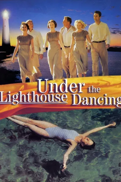 Under the Lighthouse Dancing