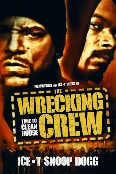 The Wrecking Crew