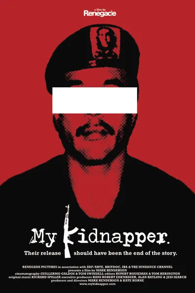 My Kidnapper