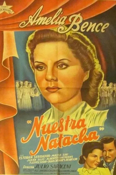 Nuestra Natacha