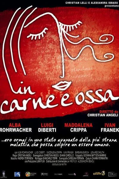 In carne e ossa