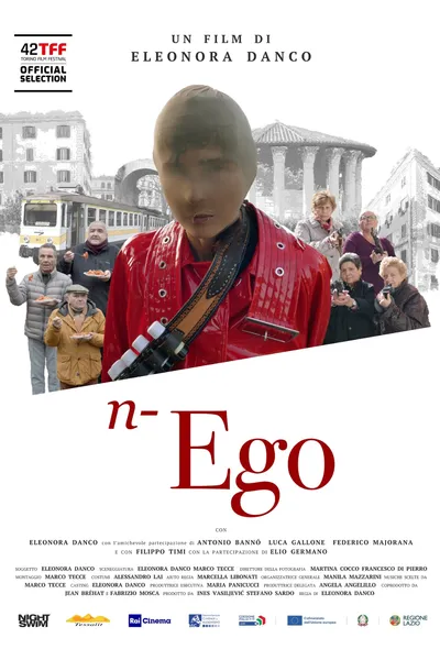 N-Ego