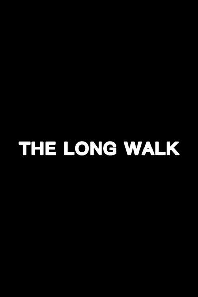 The Long Walk