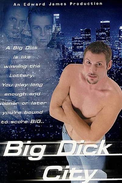 Big Dick City