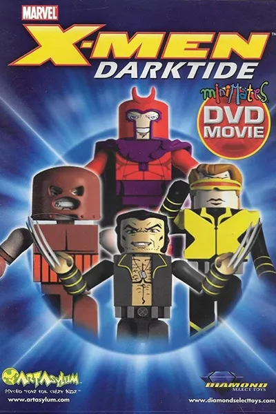 X-Men: Darktide