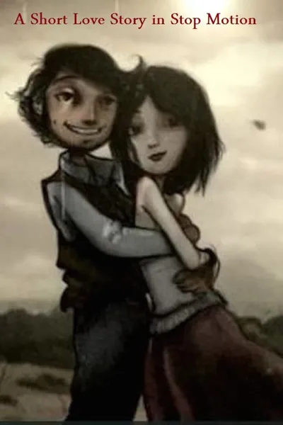 Una breve historia de amor en stopmotion