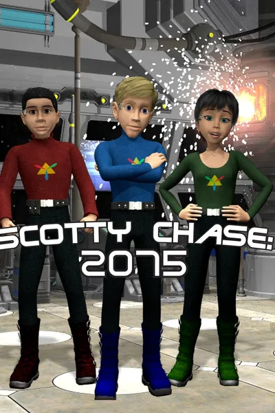 Scotty Chase: 2075