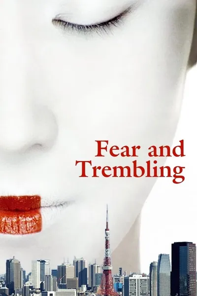 Fear and Trembling