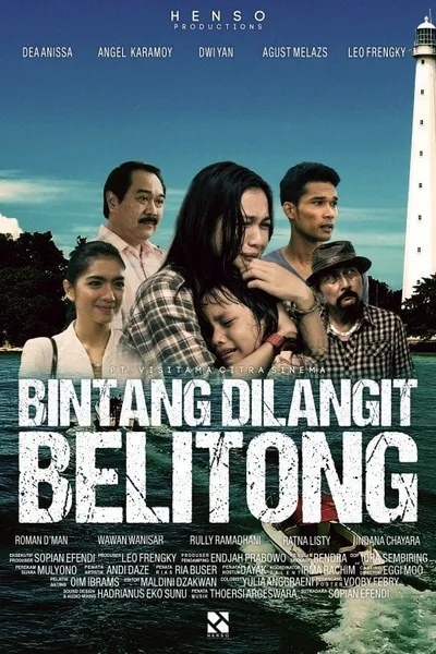 Bintang di Langit Belitong