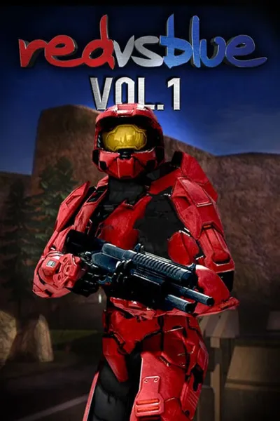 Red vs. Blue: The Blood Gulch Chronicles