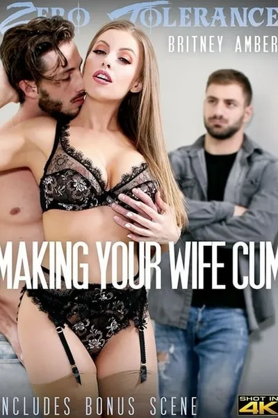 Making Your Wife Cum