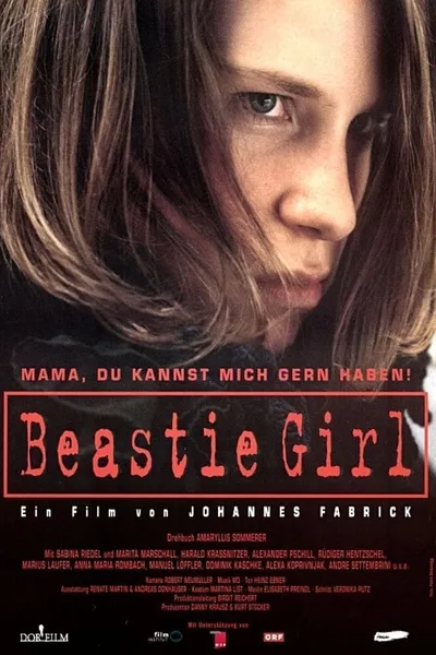 Beastie Girl