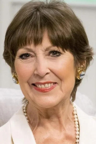 Anita Harris