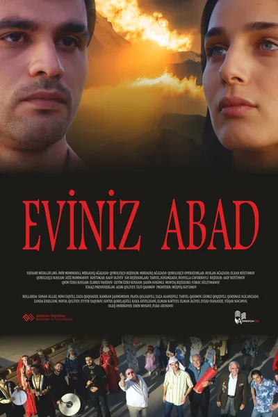 Eviniz Abad