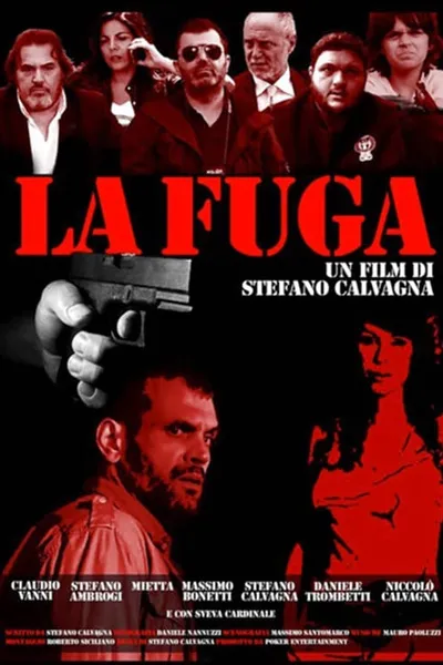 La Fuga