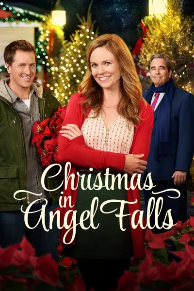 Christmas in Angel Falls