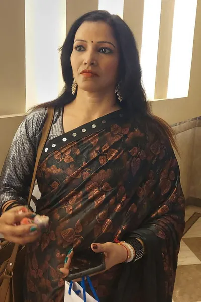 Nitu Sharma