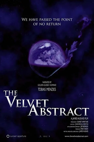 The Velvet Abstract