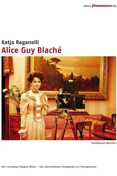 Alice Guy-Blaché