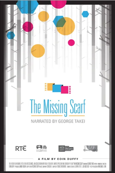 The Missing Scarf