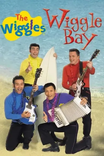 The Wiggles: Wiggle Bay