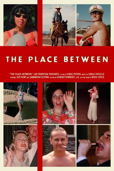 The Place Between