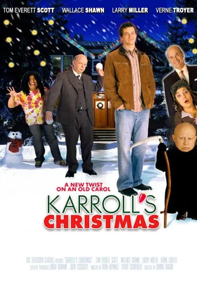 Karroll's Christmas