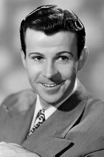 Dennis Day