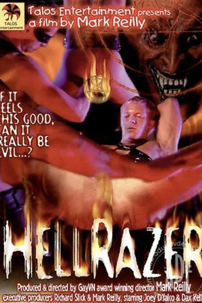 Hellrazer