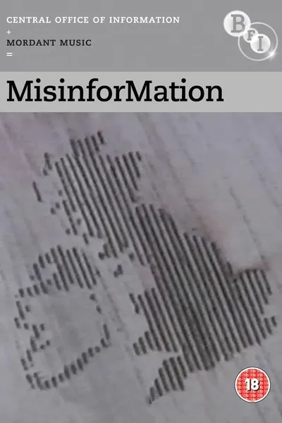 MisinForMation