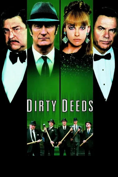 Dirty Deeds