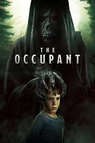 The Occupant