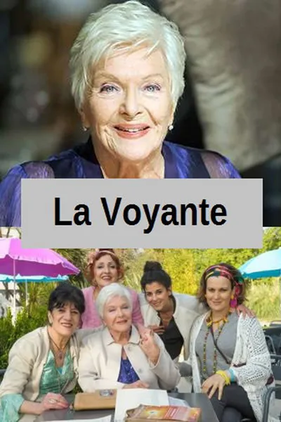 La voyante