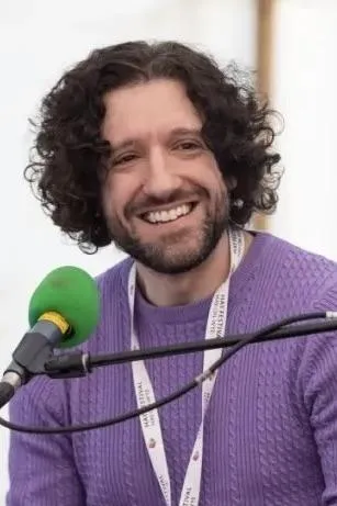 Greg Jenner