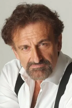 Massimo Venturiello