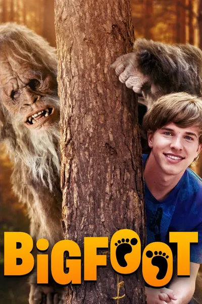 Bigfoot