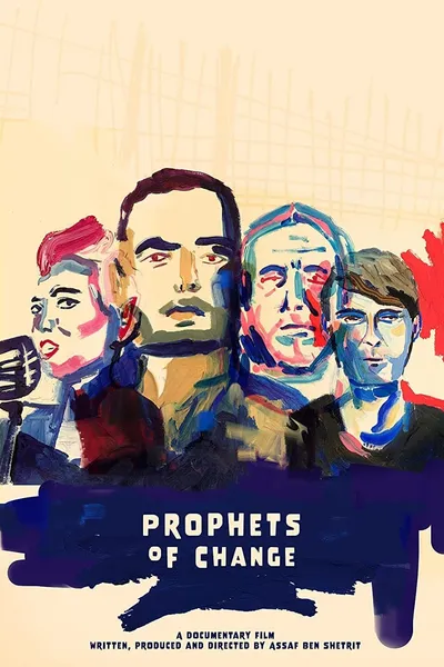 Prophets of Change