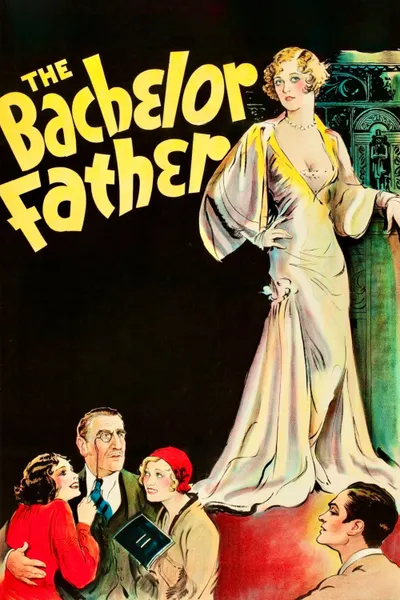 The Bachelor Father