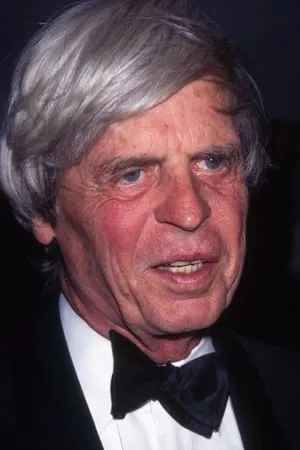 George Plimpton