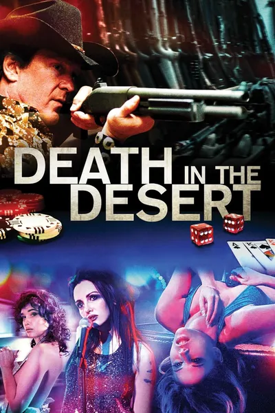 Death in the Desert