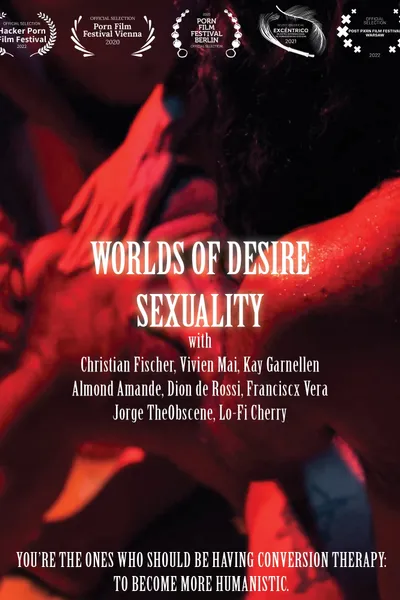 Worlds of Desire: Sexuality