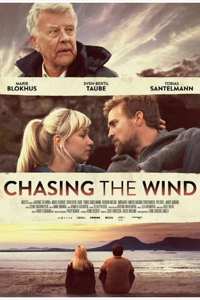 Chasing the Wind