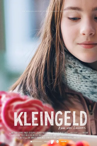 Kleingeld