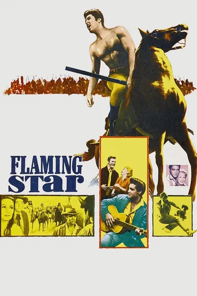 Flaming Star