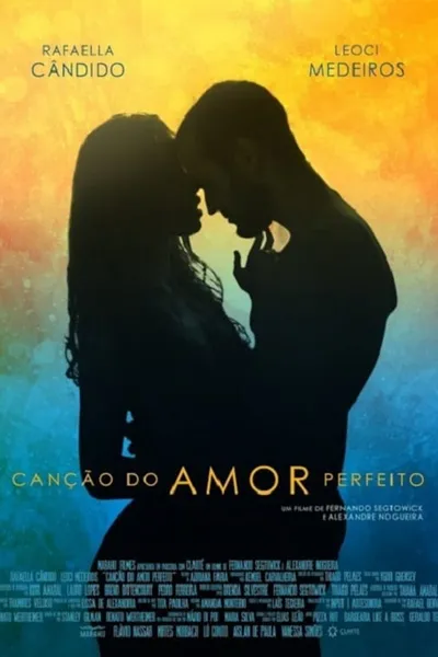 Canção do Amor Perfeito